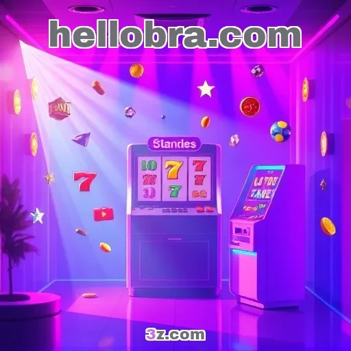 hellobra.com: Descubra as Melhores Aventuras dos Jogos Brasileiros