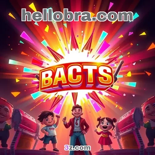 hellobra.com: Mergulhe no Universo dos Jogos Arcade e Divirta-se