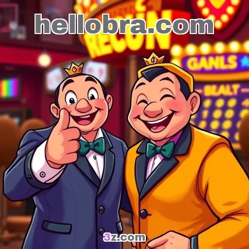 hellobra.com: Explore o Melhor dos Jogos de Tabuleiro Brasileiros!