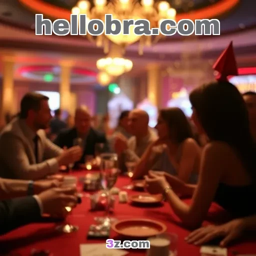 hellobra.com: Navegue pelas Incríveis Oportunidades da Seção Cartas