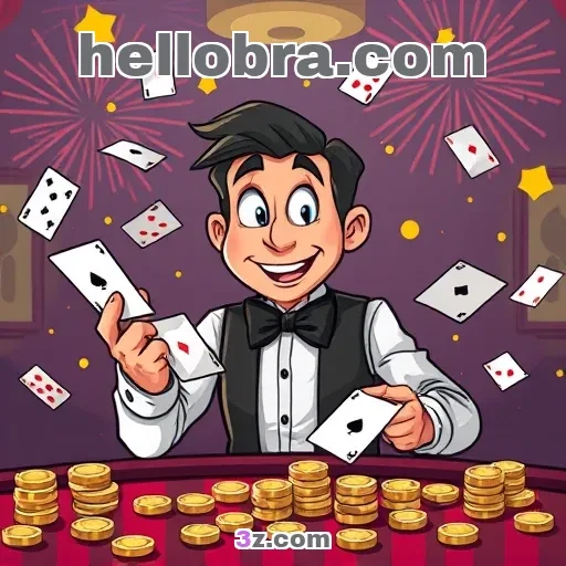 hellobra.com: Diversão e Aprendizado na Seção Infantil dos Jogos