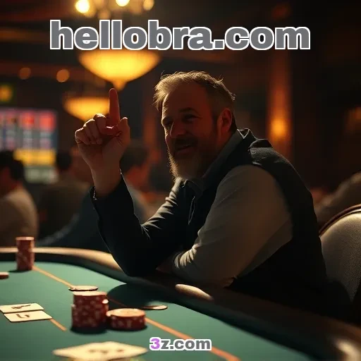 hellobra.com: Desvende os Mistérios dos Quebra-Cabeças Online