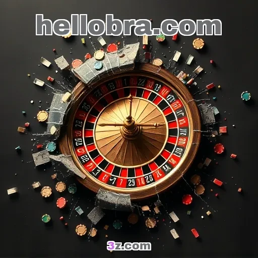 hellobra.com: Uma Experiência Única em RPG para Todos os Jogadores